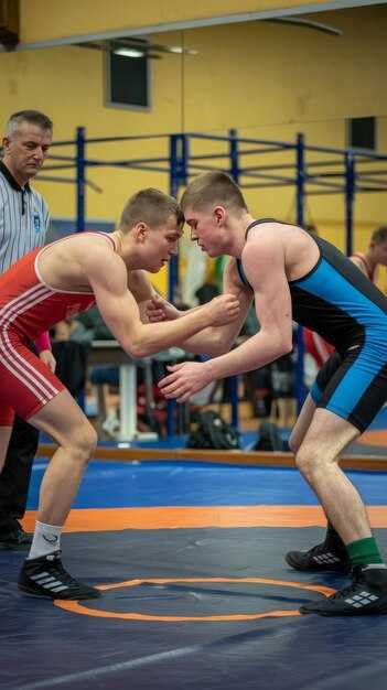 Психология спортсмена в армспорте