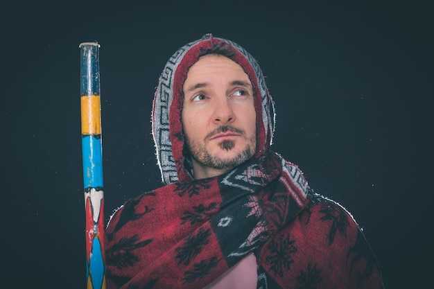 Влияние на молодежный хоккей