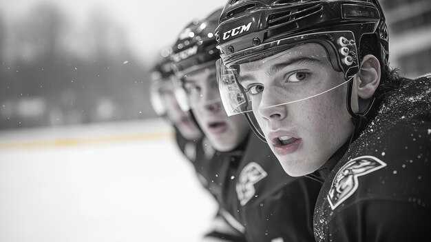 АХЛ в сравнении с НХЛ: ключевые отличия