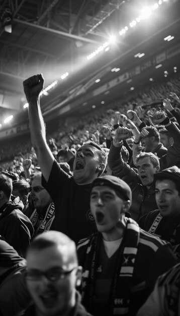 Планы на будущее и развитие клуба