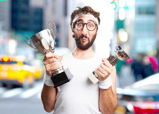 Истории успеха: анализ победителей чемпионатов