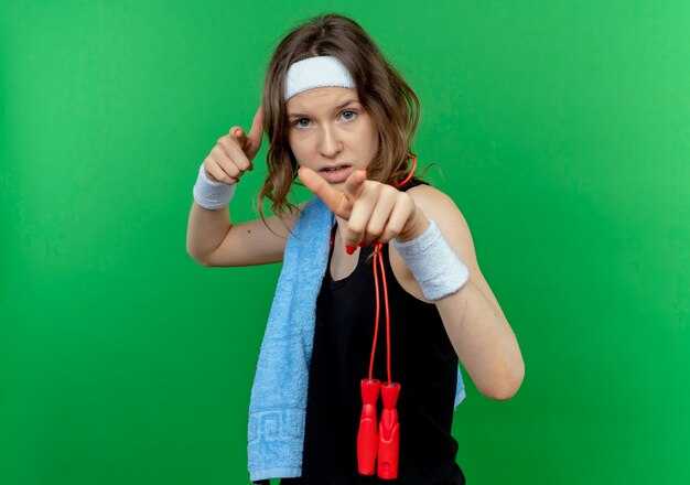 Повышение уровня энергии в повседневной жизни