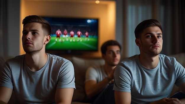 Спортивные события в прямом эфире