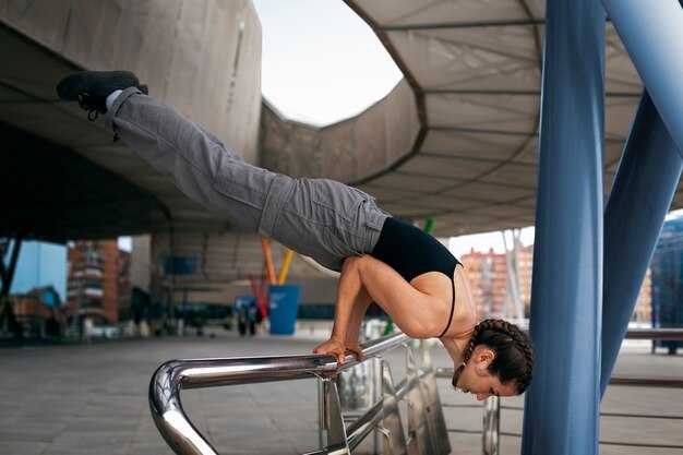 Спортивные сообщества и ресурсы по калистенике