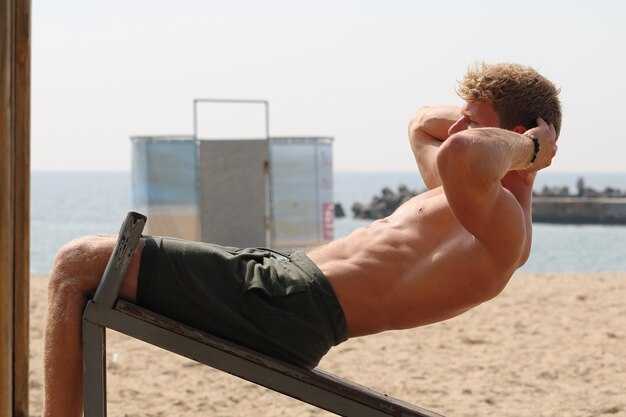 Способы отслеживания прогресса в калистенике