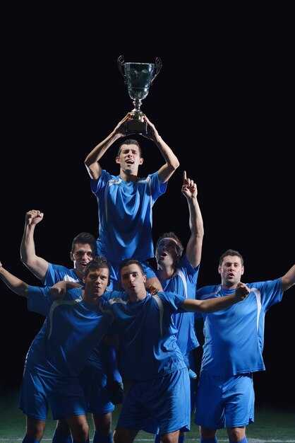 Исторически важные матчи и моменты Лиги чемпионов