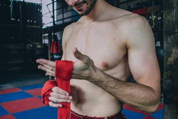 Психология бойца: как управлять стрессом и адреналином