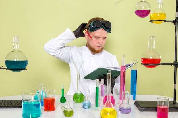 Роль белков в восстановлении мышц после тренировок