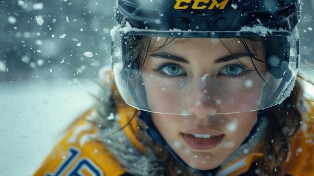 Щелчок в хоккее с шайбой: все, что нужно знать