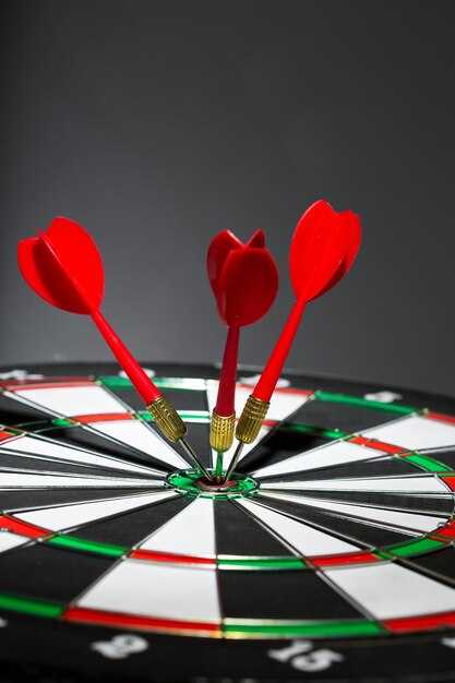 История возникновения дартса