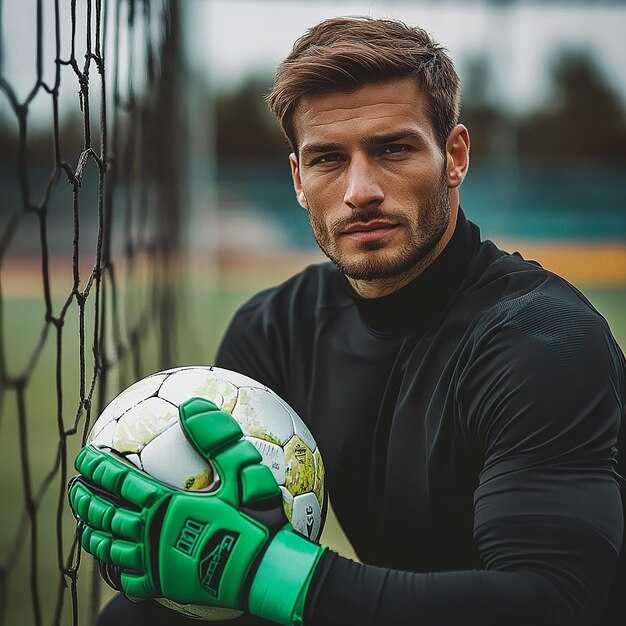 Технические навыки и игровые особенности Давида Караева