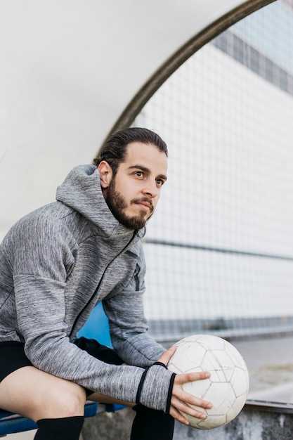 Тренировочный процесс Дэвида Бекхэма