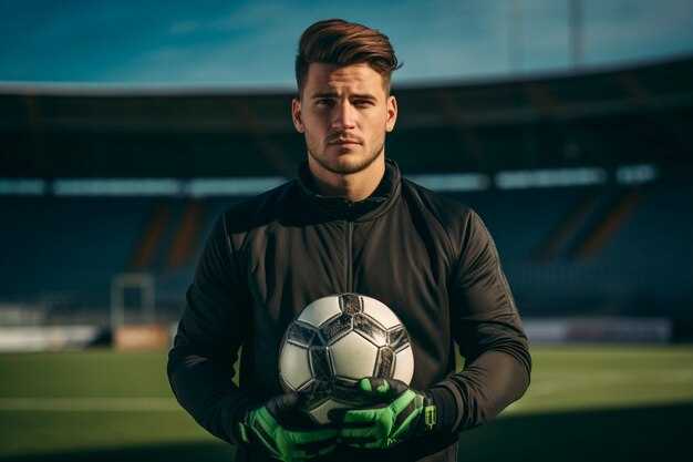 Дэвид Бекхэм футболист