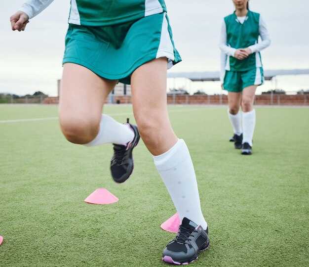 Определение длинных носков для футбола