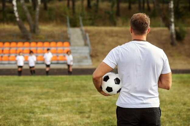 Структура страницы футболиста: что нужно знать