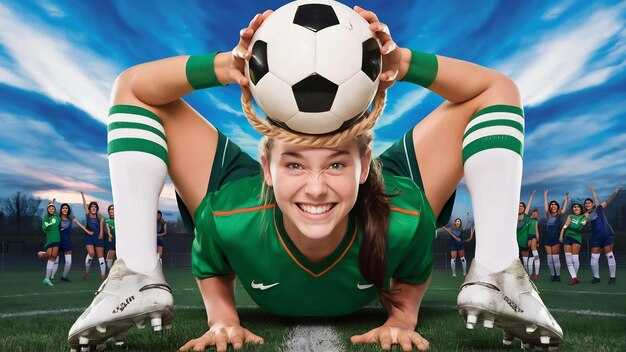 Основные функции ФИФА: организация и управление турнирами