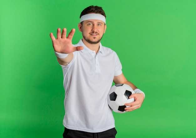 Технологии в футболе: внедрение VAR и другие новшества ФИФА