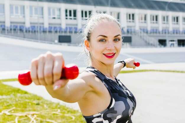 Фотографирование индивидуальных спортивных соревнований: советы