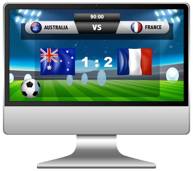 Правила поведения на форумах по футболу и видео