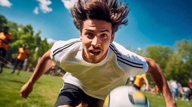 Ключевые элементы фристайл-видео: что стоит учитывать