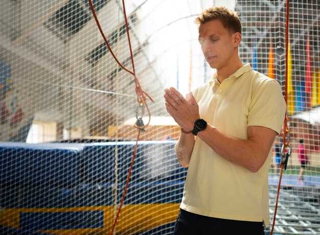 Психологические аспекты игры в гандбол