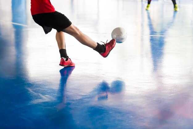 История развития гандбола как вида спорта