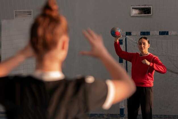 Гандбол и здоровье: Польза для физической формы