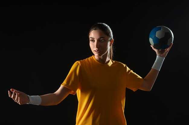 Правила игры в гандбол: Основные моменты