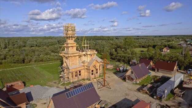 Основные направления деятельности в Брянске