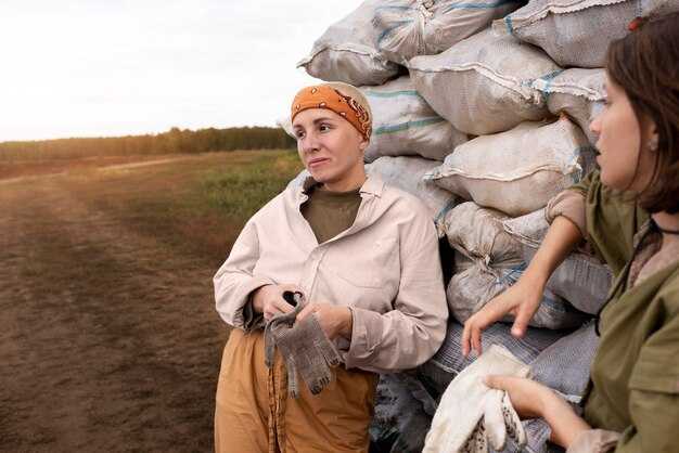 Направления для будущих исследований и мониторинга