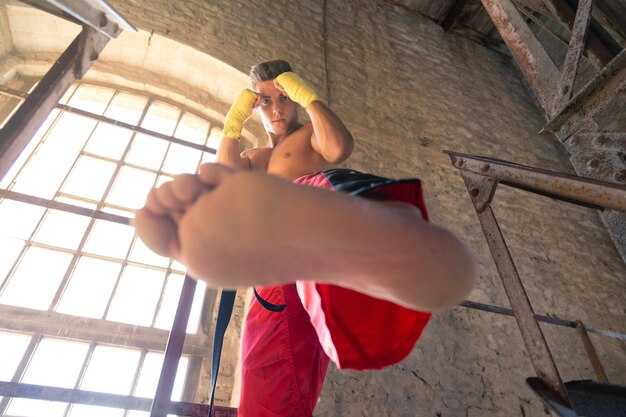 Основные правила грэпплинга