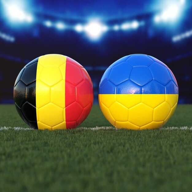 Анализ статистики: Удары, владение мячом и фолы