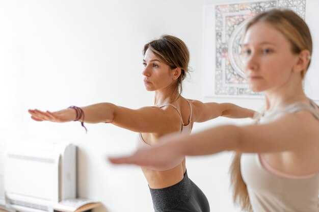 Упражнения для укрепления мышц пресса