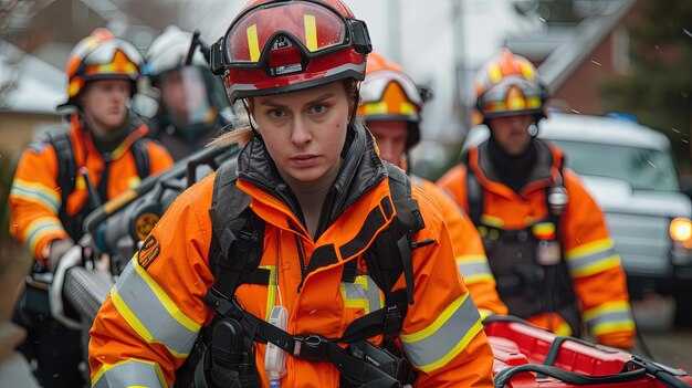 Оборудование для пожарно спасательного спорта