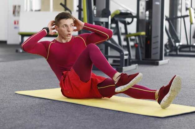 Как выбрать подходящий уровень нагрузки