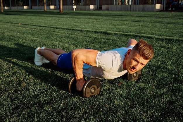 Альтернативные упражнения для пресса