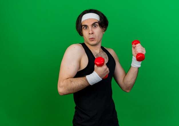 Психологические аспекты снижения веса у спортсменов