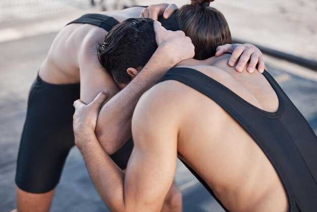 Влияние мастурбации на уровень тестостерона у спортсменов