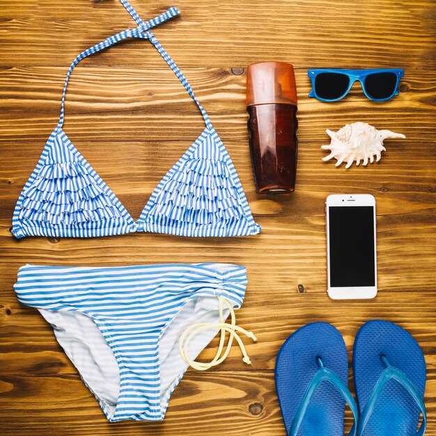 Материалы для изготовления спортивных купальников