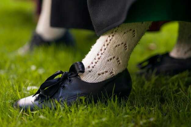 Оптимальная длина гетр для разных условий