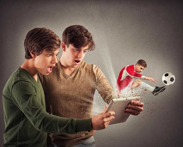 Разница между активным и пассивным офсайдом