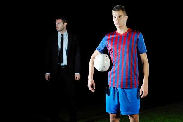 Определение «активного участия» в игре