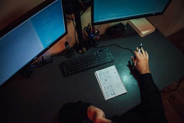 Создание контента для киберспортивных мероприятий