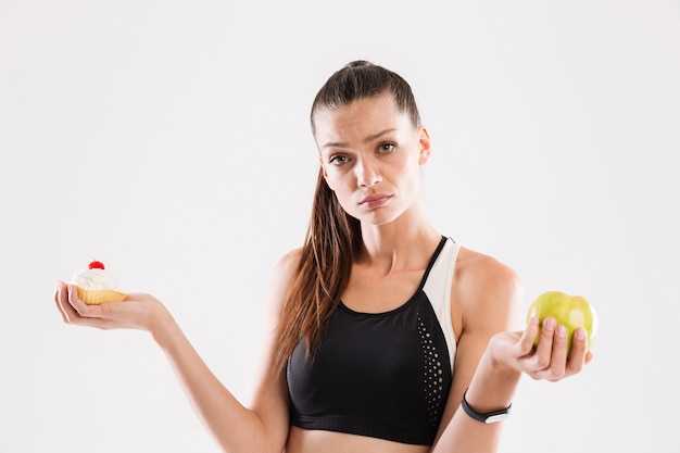 Влияние гидратации на спортивные результаты