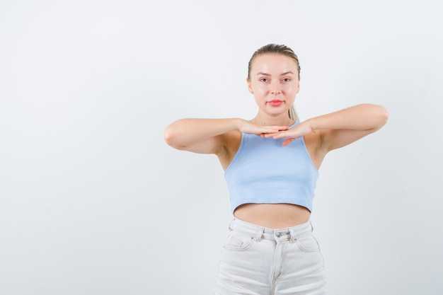 Техника выполнения отжиманий на брусьях