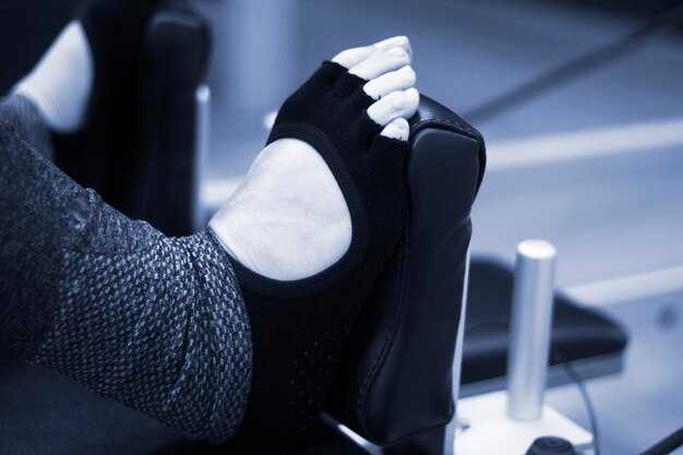 Как измерить длину руки для выбора краг