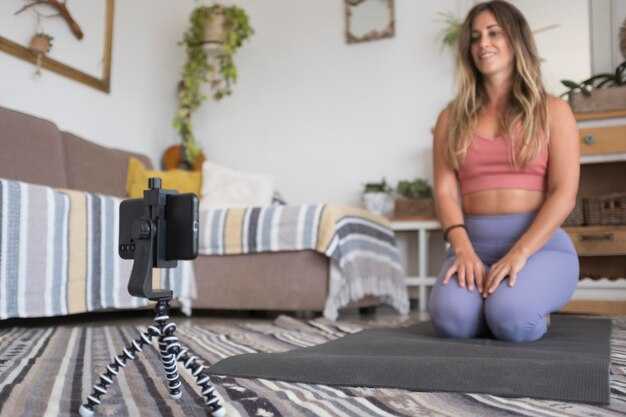 Влияние питания на результаты тренировок