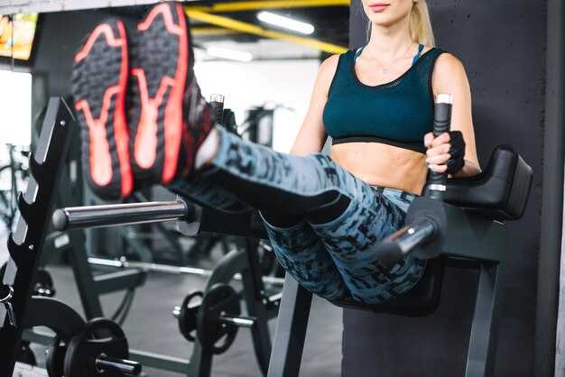 Проверка исправности тренажера перед началом занятия