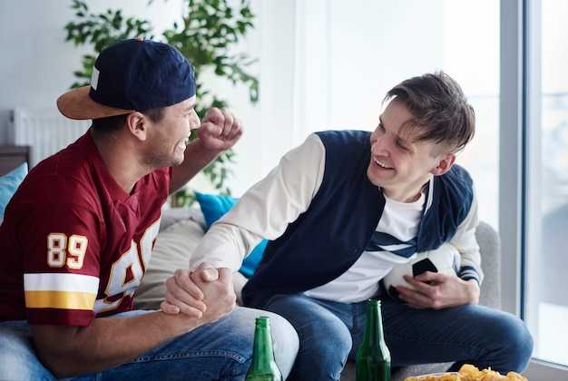 Статистика игрока: кто проявил себя лучше всего