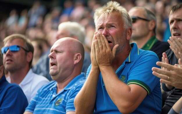 Влияние результата на положение в таблице